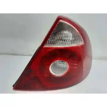 

1371852 RIGHT REAR light FORD MONDEO SALOON (GE)