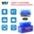 Mini ELM327 V1.5 PIC18F25K80 ELM 327 V 1 5 obd2 Сканер Беспроводной Адаптер OBD 2 OBD2 Car Diagnostic Auto Tool ODB2 Code Reader