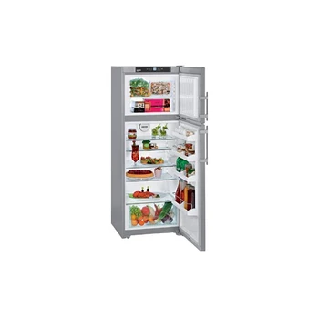 

Two-chamber refrigerator Liebherr, CTPesf 3016-22