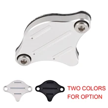 Plaque de suppression EGR bloc blanc pour Avalanche Silverado Corvette Tahoe Escalade Hummer GMC Avanti Buick Cadillac Chevrolet Isuzu