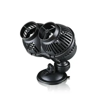 

Aquarium Marine Wave Maker Circulation Pump Reef Fish Suction Cup Mount Filter Fish Tank Filtration Filter Sponge Filter