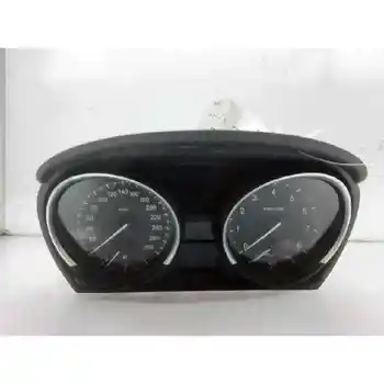 

62109347664 BOX INSTRUMENTS BMW Z4 ROADSTER (E89)
