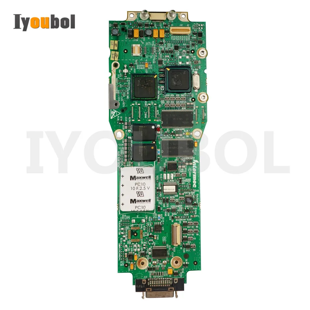 

Motherboard Replacement for Intermec CK30