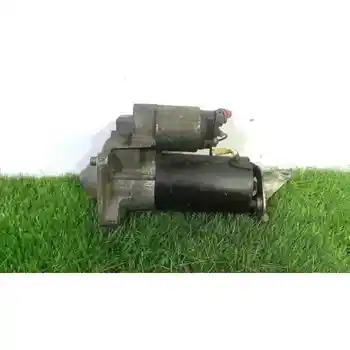 

1142504 engine Starter Volvo V70 Family