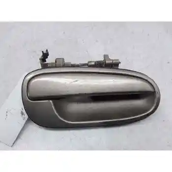 

8366017000 HANDLE OUTER REAR RIGHT HYUNDAI MATRIX (FC)