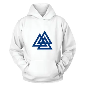

sweatshirt Valknut Kapuzenpullover hoodie Short Sleeve Fashion Summer Printing Casual