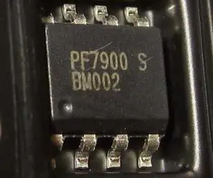 

Free Delivery. PF7900 PF7900S LCD power management IC chips