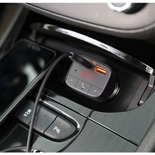 Anker Roav Smartcharge F0 - F2 Fast Car Charger and Bluetooth FM Transmitter  - PowerIQ - R5113 - AliExpress