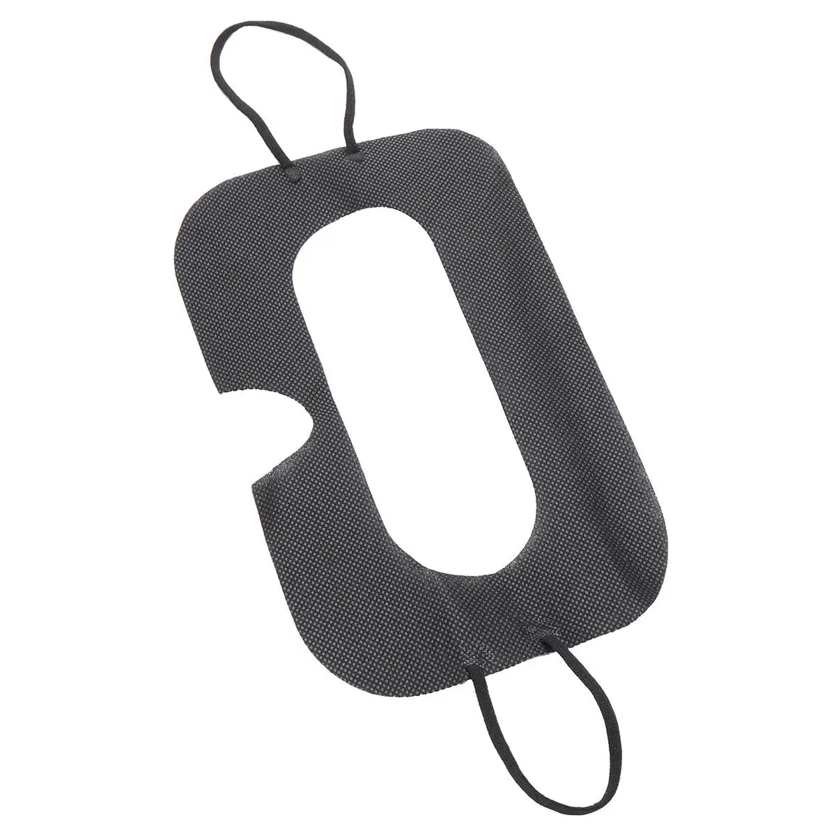 50pcs Disposable Sweatproof Thicken Hygiene VR Eyes Pad Face Mask For HTC VR Headset