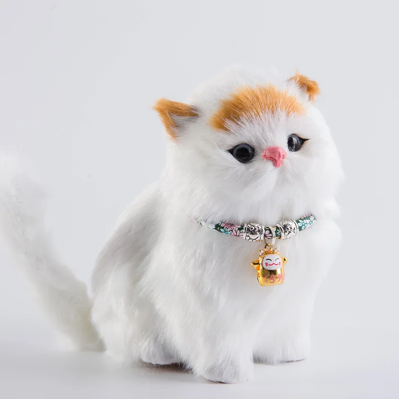 Smartpet Handmade Adjustable Dog Cat Collar Japanese Style Printed Pet Necklace With Bell for Puppy Kitten Accessories 4 Size Smartpet Handmade Adjustable Dog Cat Collar Japanese Style Printed Pet Necklace With Bell for Puppy Kitten Accessories 4 Size
