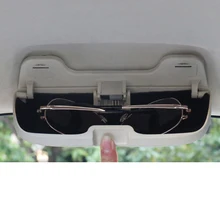 Lsrtw2017 салона крыши висит очки коробка для Lexus ES200 ES250 ES300h 2012 2013 интерьерные аксессуары