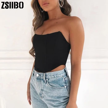 

Women Summer Milkmaid Crop Tops Tanks Summer White Ruched Bow Slim Camis Ladies Wide Strap Tees Skinny Femme Camisole clothes