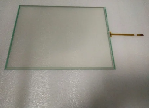 Новый 6AV6545-0CC10-0XA0 TP270-10 сенсорная Стекло сенсорный Экран защитная пленка |