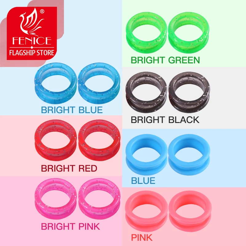 Finger Rings scissors parts fit any scissors inserts