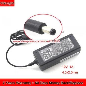 

Original 12V 1A SAD1212 BN44-00133C Ac Adapter For SAMSUNG SPF87H SPH03 SWC1000A SPF107H SPF71E SYNCM1000P SYNCM1000W SYNCM700T
