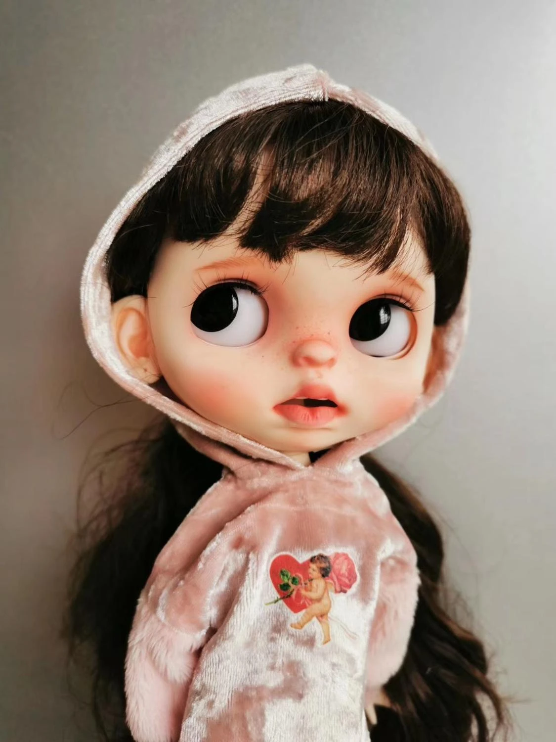 Sto 人形カスタマイズブライス人形かわいい人形先行販売 1 人形 Aliexpress