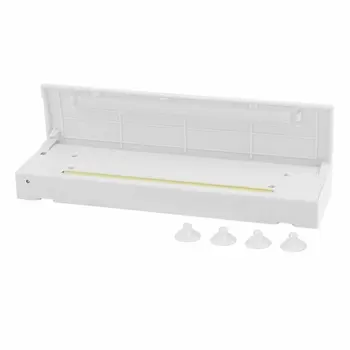 

Sealer Household Electric Bag Sealer Sealer Simple Food Bag Sealer Compact Size Portable Food Sealer