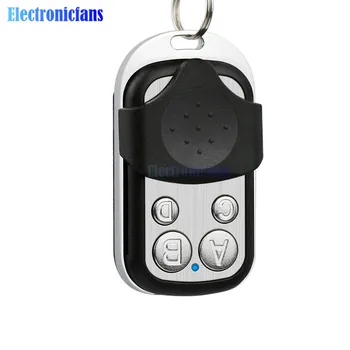

433Mhz RF Wireless Remote Control WiFi Smart Switch Intelligent Remote Wireless Control For Smart Home Wifi Light Switch Work