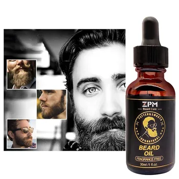 

Tea Tree Beard Care Oil Nourishing Beard Anti-Drying Anti Static Smoothes Moustache Beard Oil 2020