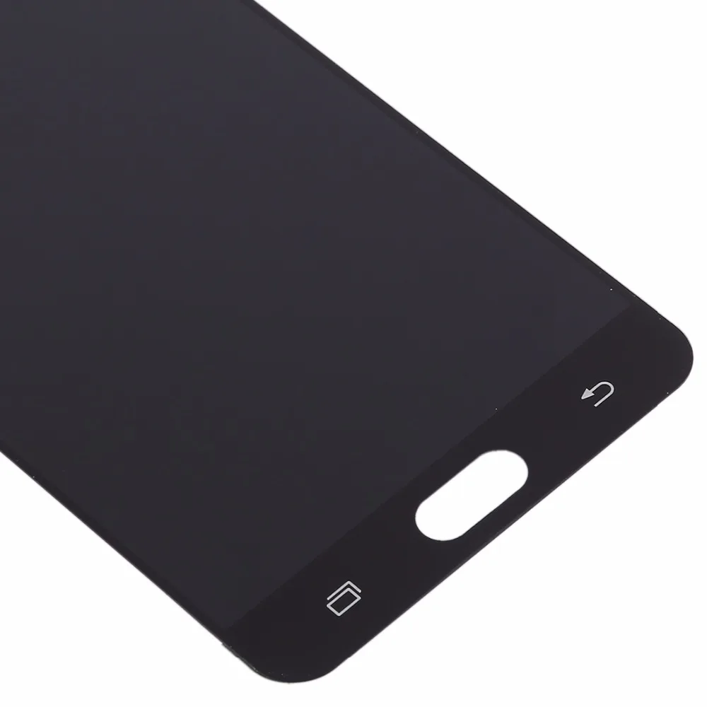Замена ЖК-дисплея для samsung Galaxy A7()/A710F, A710F/DS, A710 ЖК-экран и дигитайзер полная сборка TFT материал