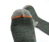 Мужские теплые зимние дышащие носки из шерсти мериноса для Мужчин 41-46 ► Фото 2/6