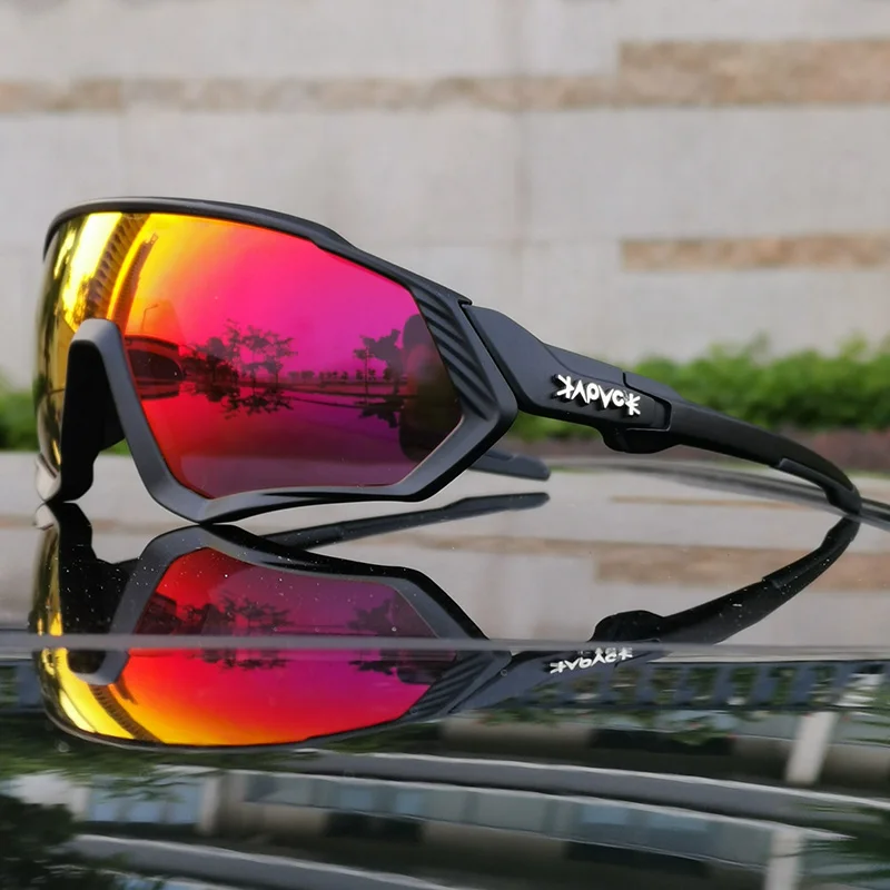 Солнцезащитные очки для велоспорта, фотохромные, для мужчин и женщин, для альпинизма, рыбалки, пешего туризма, защитные очки, очки для спорта на открытом воздухе - Цвет: 02