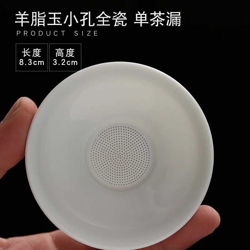D479 filter holes