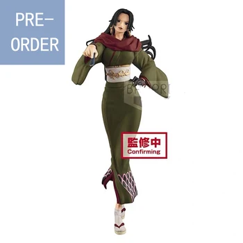 

PRE ORDER February Original Banpresto One Piece Boa Hancock PVC figure model