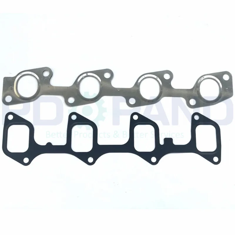 3L Engine Overhaul Rebuilding Gasket Kit 04111-54094 For Toyota HILUX4 RUNNERHIACEDYNA 150LAND CRUISER 2.8D 6