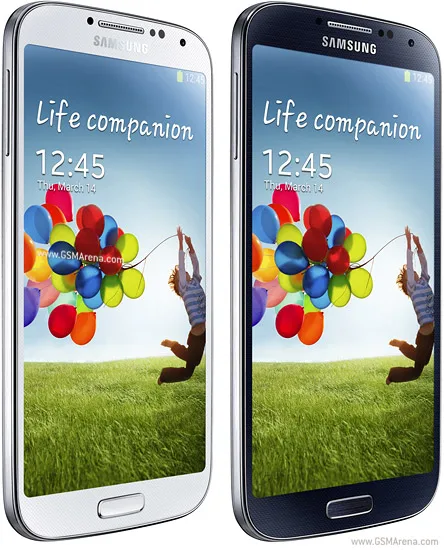 5 дюймов samsung Galaxy S4 I9505 4G LTE мобильный телефон Snapdragon 600 2 Гб ram 16 Гб rom 13MP 2600 мАч Android телефон