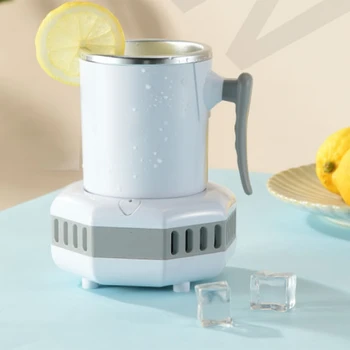 

Quick Cooling Cup Beer Beverage Quick Cooling Cooling Cup US PLUG