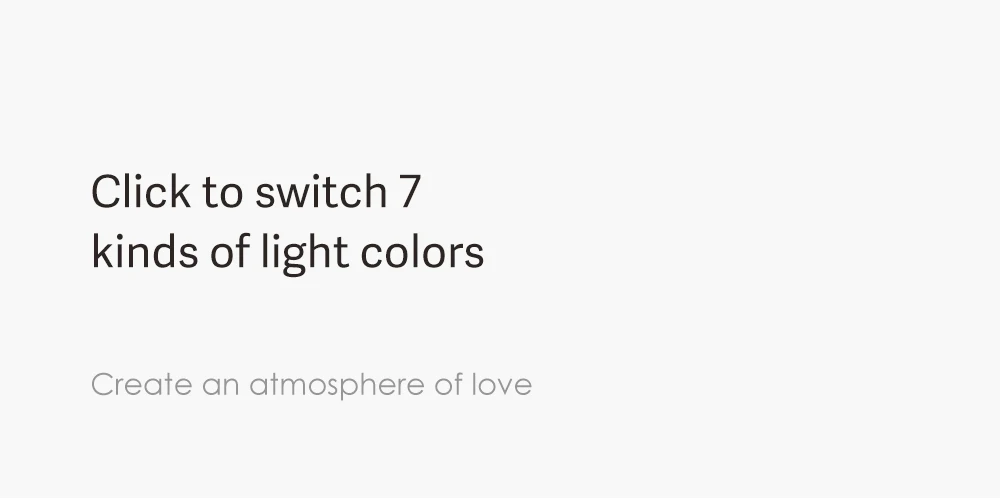 Xiaomi Mijia HL портативный мини воздушный диффузор для ароматерапии и увлажнитель, бесшумный ароматизатор, 7 светильник, цвет, для дома и офиса