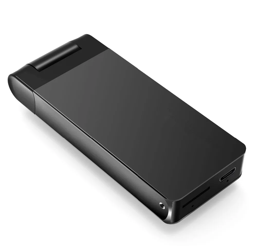 Night Vision Video Camera Voice Recorder Full HD