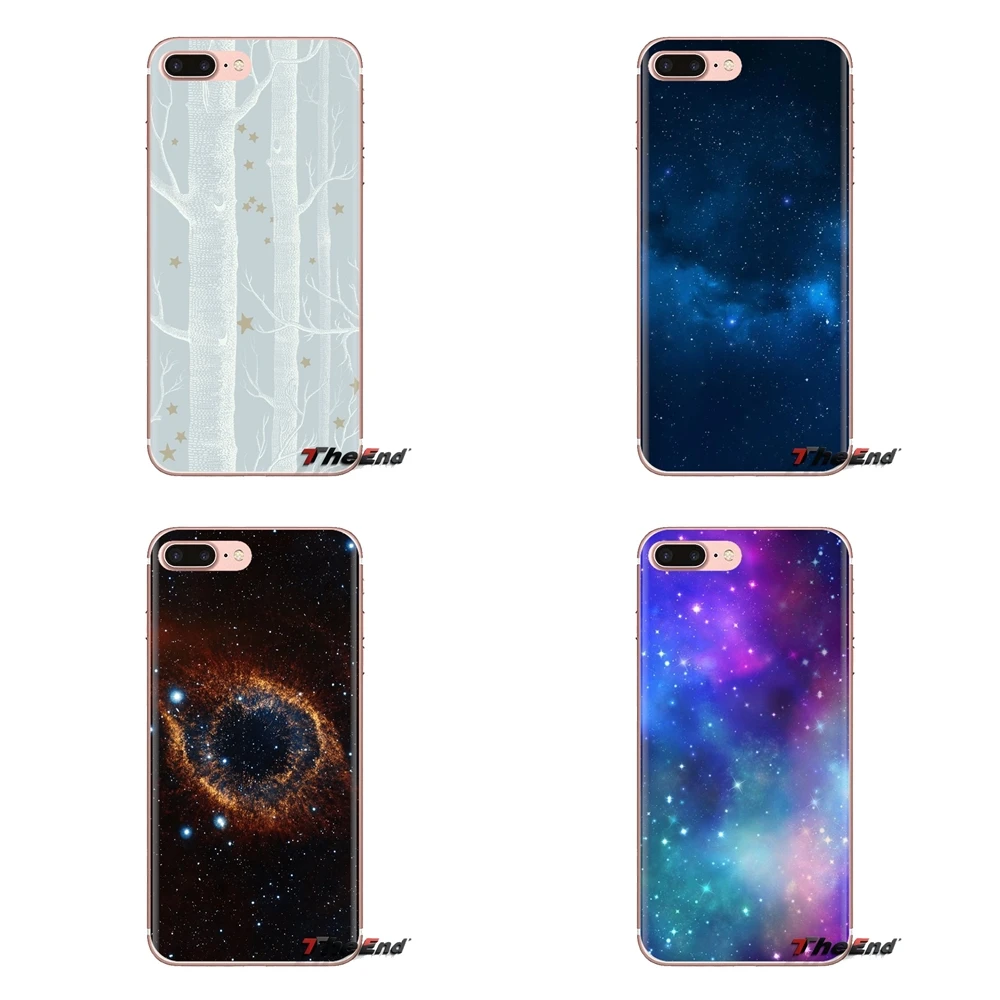 Deauville обои со звездами 2 для iPhone XS Max XR X 4 4S 5 5S 5C SE 6 6S 7 8 плюс samsung Galaxy J1 J3 J5 J7 A3 A5-сумка