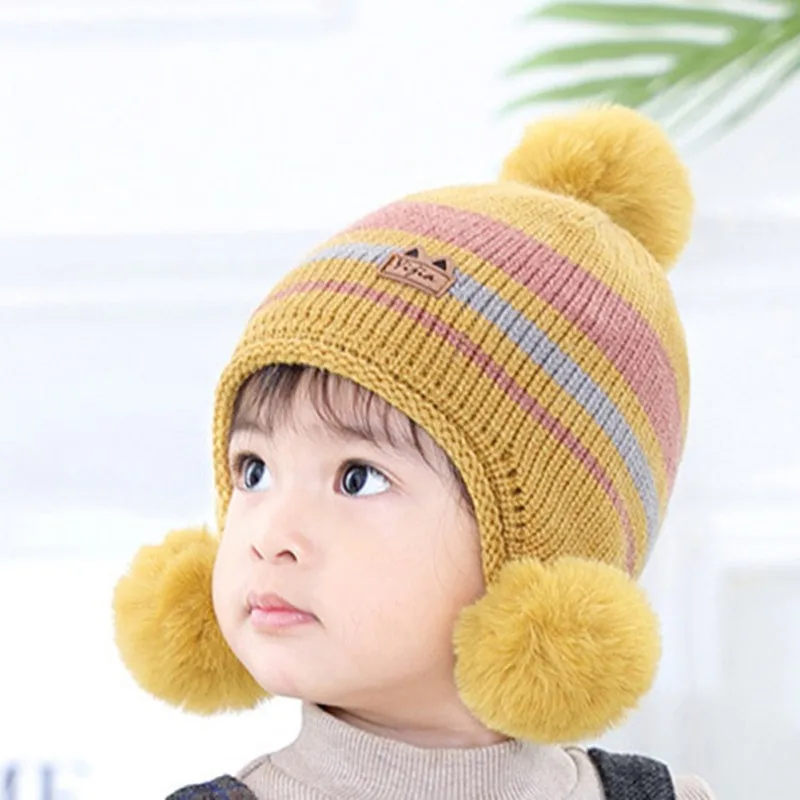 newborn baby beanie hat