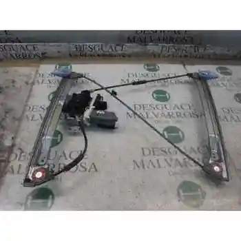 

WINDOW LIFTER FRONT LEFT CITROEN C2 Collection [BM036] 7746015203 6 PINS [13235337]