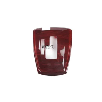 

Fit For Nissan X-Trail T32 X Trail Rogue Car Interior Styling Decorative Gear Shift Knob Panel Frame Trim Cover 2014-2019 2020