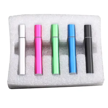 

Pen Drive Metal USB Flash Disk 16G 32G Cuboid USB Flash Disk With RGB Lights