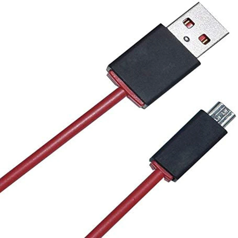 Сменный USB кабель для Bluetooth наушников|Аксессуары наушников| |