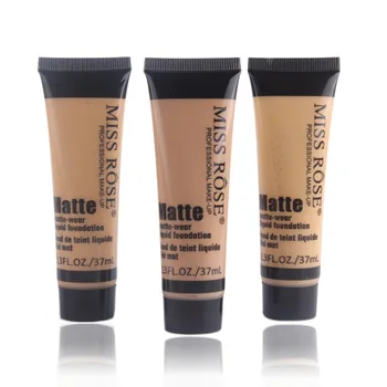 

8 Color Makeup Concealer Full Coverage Liquid Concealer Waterproof Make Up Base Scars Acne Dark Circle Cover Cosmetic 37ML TSLM2