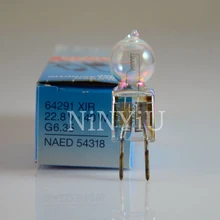 OSRAM 64291 XIR 22,8 V 40W инфракрасное Покрытие Круглые рисовые пузыри, хирургическая бестеневая лампа