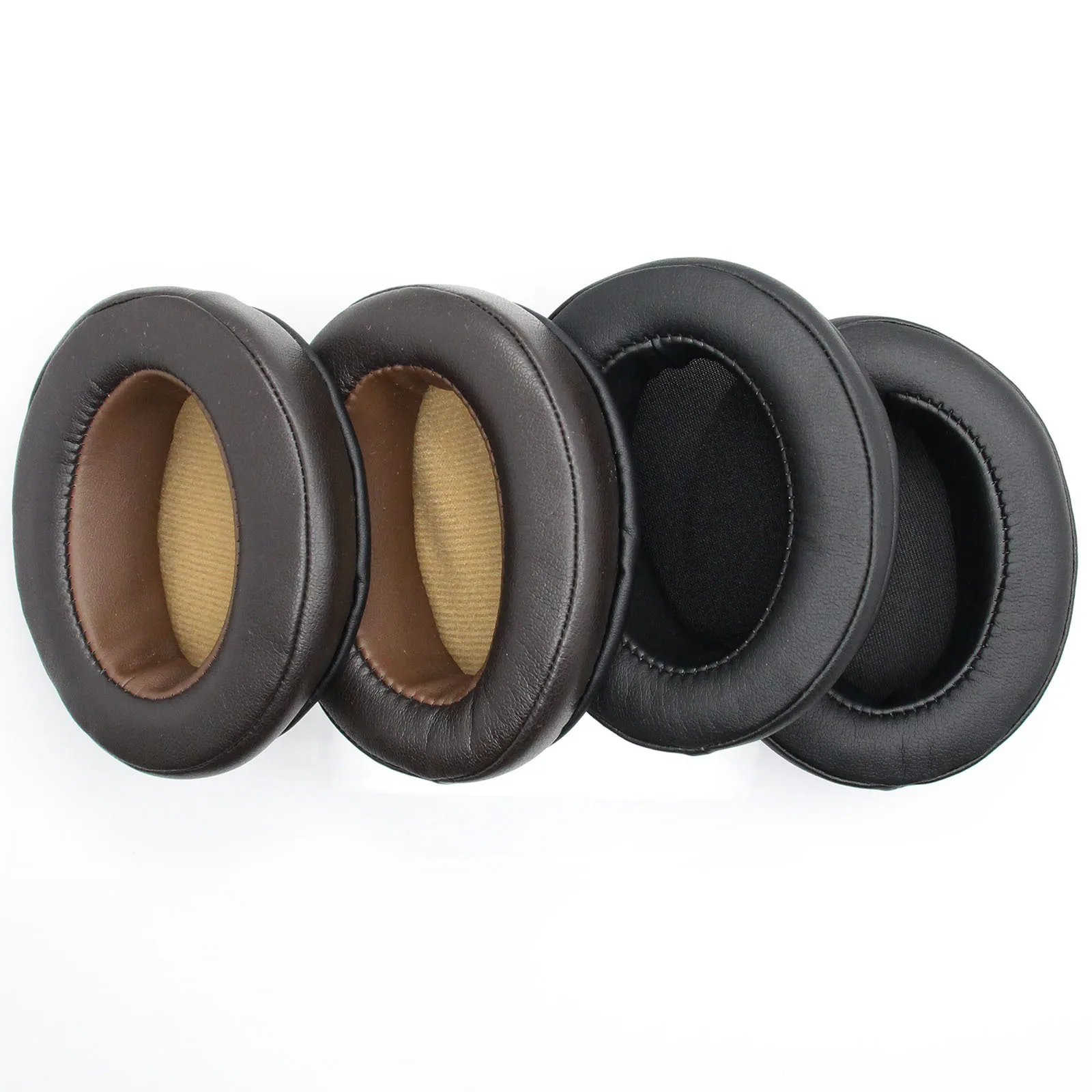 Earbuds Earpads Replacement For Sennheiser MOMENTUM2 0 Headset SoundTrue Soundlink Headphones High Protein Sponge Sleeve