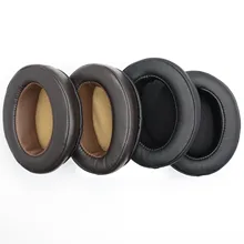 Earbuds Earpads Replacement For Sennheiser MOMENTUM2 0 Headset SoundTrue Soundlink Headphones High Protein Sponge Sleeve