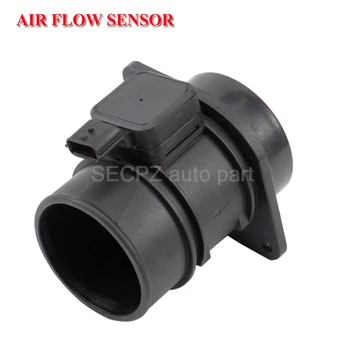 

For DACIA DUSTER MK1 Air Flow Mass Meter 5WK97021 8200682558 2013 1.5 dCi 63 KW