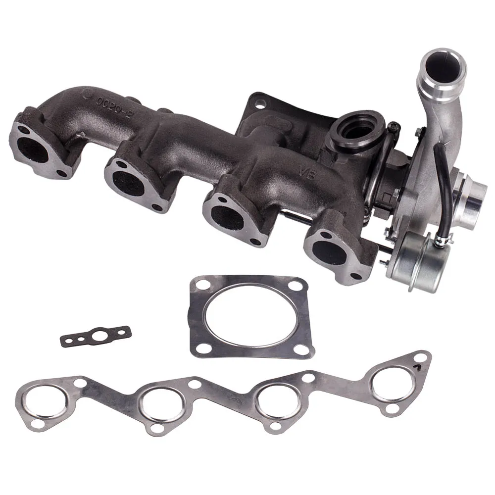 

Turbo For Ford Transit Connect 1.8TDCI 66 kW BHDB/C9DB 2002-2013 GT1544Z Turbine Turbocharger 706499-0001 , 706499-5001S