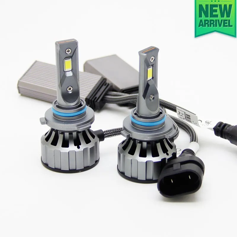 

DHL в общей сложности 20 блоков высокого качества с can-bus светодиодный H4 H11 ошибок внешний EMC СВЕТОДИОДНЫЙ heda светильник H4 H1 9012 HB3 9005 HB4 9005 H7 светильник