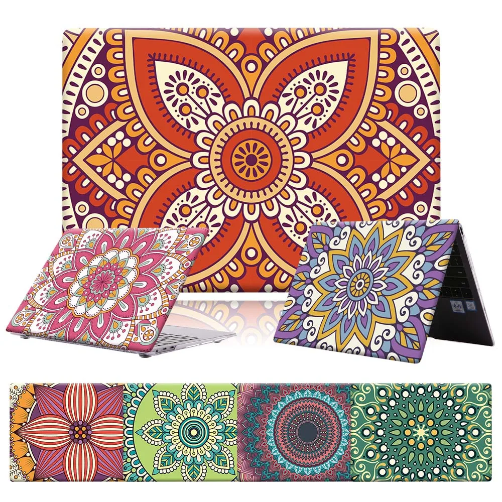 

Laptop Case for Huawei MateBook 13/14/D14 (2020)/D15(2020) /Honor MagicBook 14/15/X Pro Hard Shell Unisex Cover Case