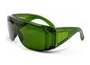 IPL Green 340-1064NM Laser Light Protection Safety Glasses Goggles Suit For Light / IPL / Photon Beauty Instrument Safety ► Photo 3/5