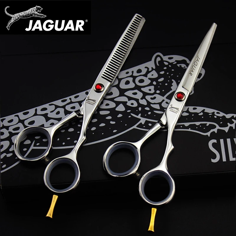 Barber Shop Tools Hairdressing Scissors Hair Professional High Quality Cutting thinning salon equipment shears | Красота и здоровье