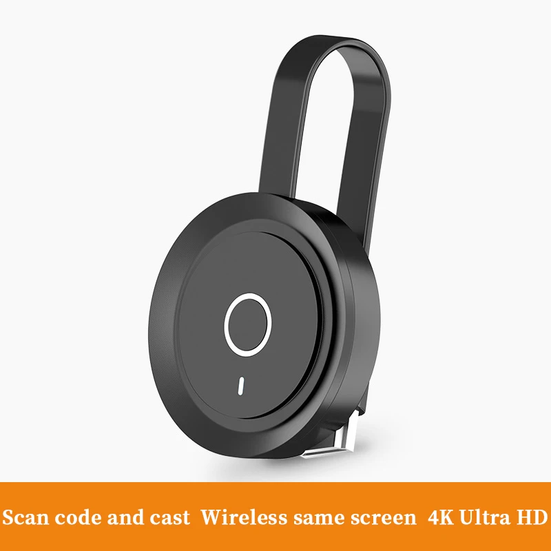G17 ТВ палка 2 4G Wifi 4K 1080P HDMI беспроводной дисплей ключ приемник для Android IOS|SmartTV-стики